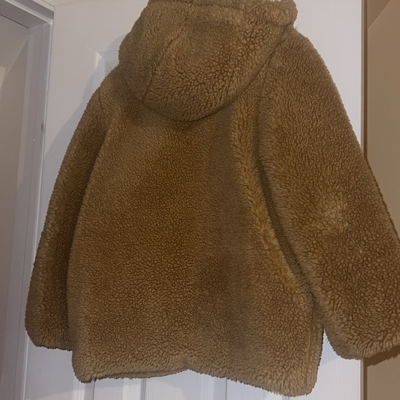 Zara girls jacket, size 9. - Picture 3 of 5